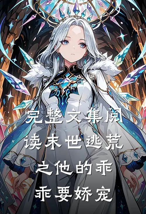 完整文集阅读末世逃荒之他的乖乖要娇宠