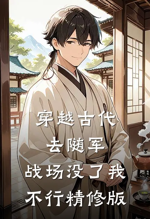 穿越古代去随军，战场没了我不行精修版