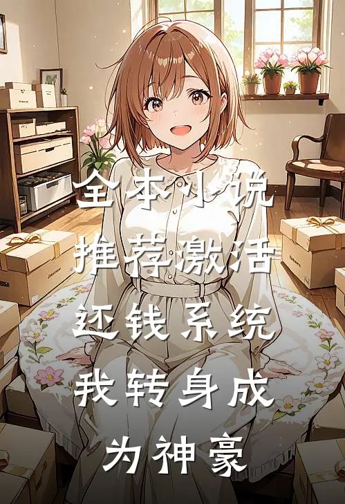 全本小说推荐激活还钱系统，我转身成为神豪