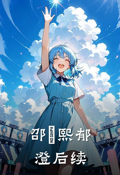邵洺熙郁澄后续