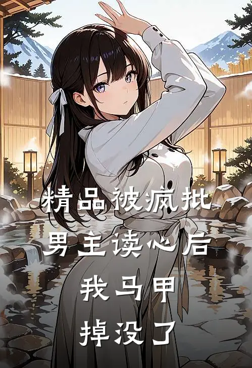 精品被疯批男主读心后，我马甲掉没了