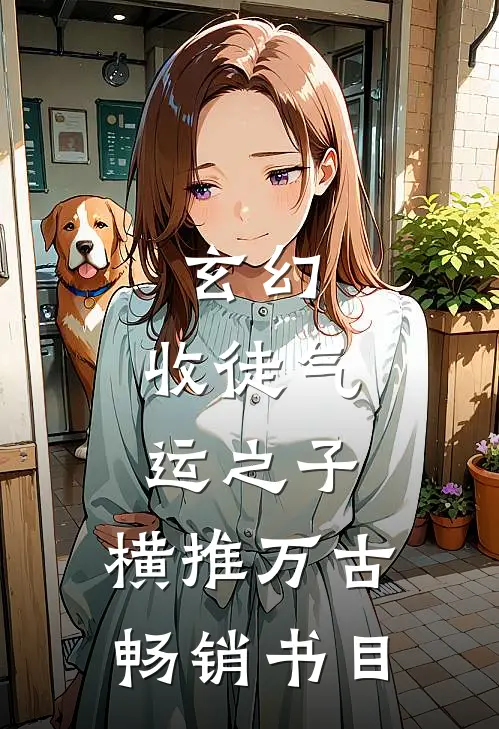 玄幻：收徒气运之子，横推万古畅销书目