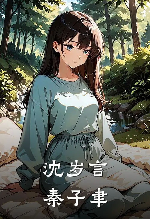 沈岁言秦子聿