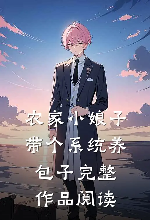 农家小娘子，带个系统养包子完整作品阅读