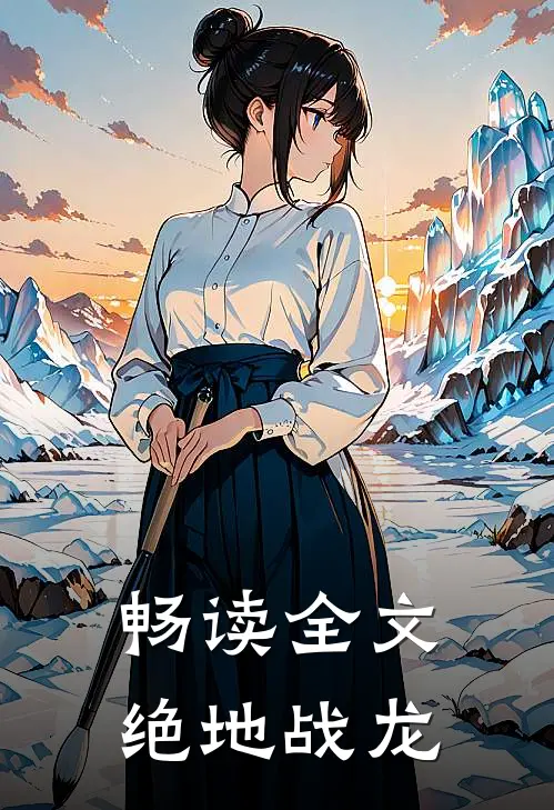 畅读全文绝地战龙