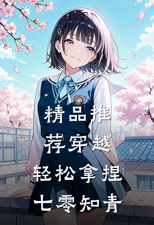 精品推荐穿越：轻松拿捏七零知青