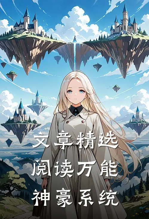 文章精选阅读万能神豪系统