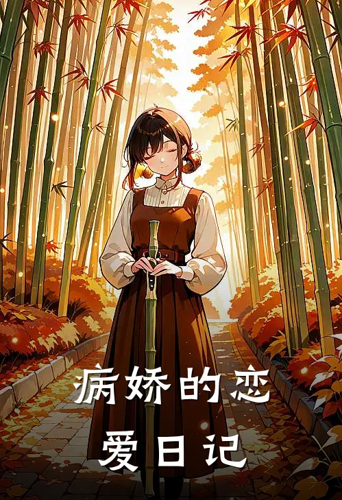 病娇的恋爱日记