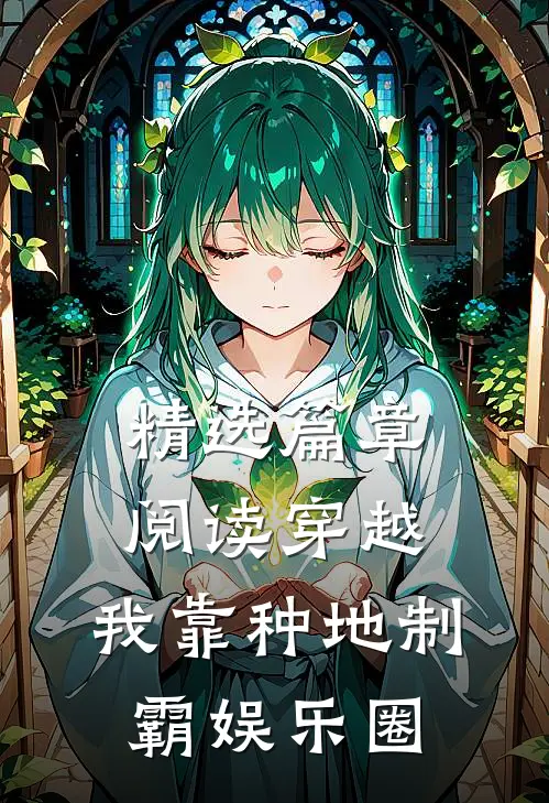 精选篇章阅读穿越：我靠种地制霸娱乐圈