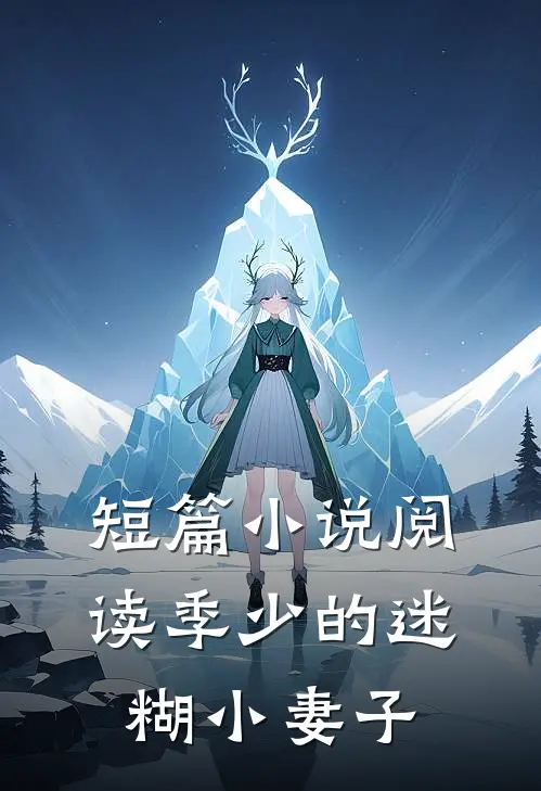 短篇小说阅读季少的迷糊小妻子