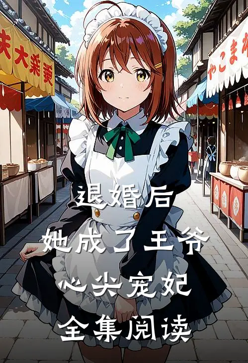 退婚后，她成了王爷心尖宠妃全集阅读