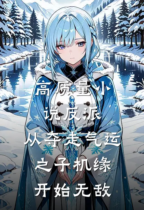 高质量小说反派：从夺走气运之子机缘开始无敌