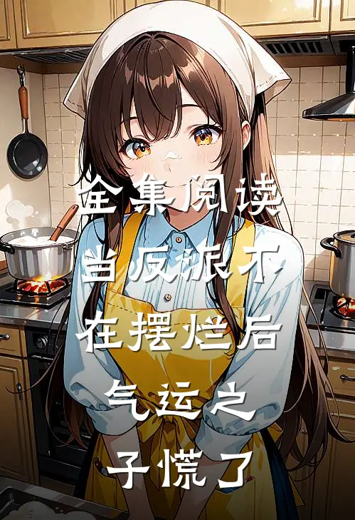 全集阅读当反派不在摆烂后，气运之子慌了