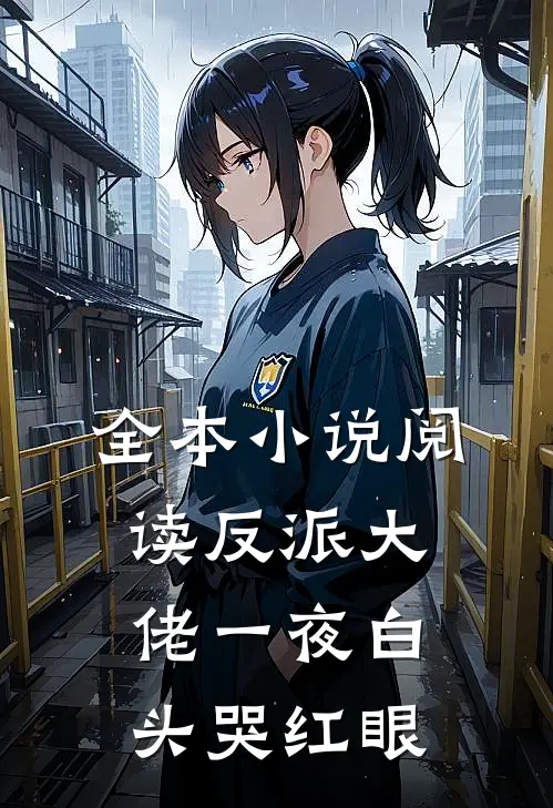 全本小说阅读反派大佬一夜白头哭红眼