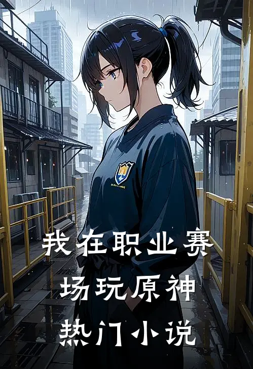 我在职业赛场玩原神热门小说