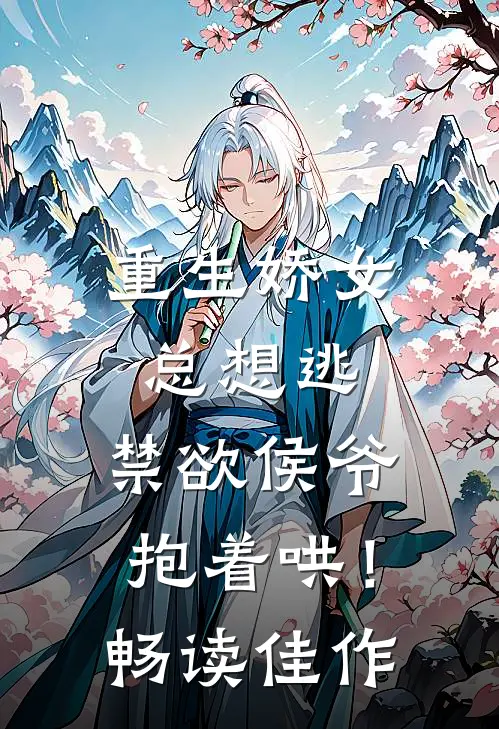 重生娇女总想逃，禁欲侯爷抱着哄！畅读佳作