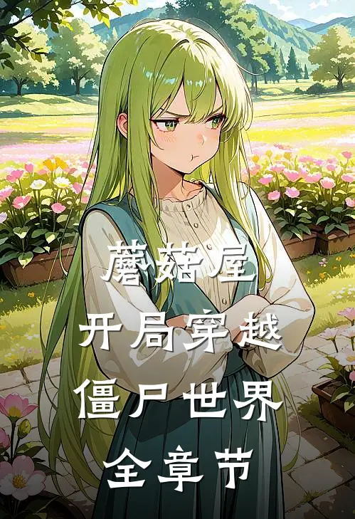 蘑菇屋：开局穿越僵尸世界全章节