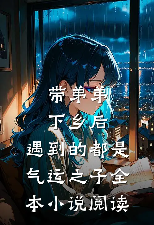 带弟弟下乡后，遇到的都是气运之子全本小说阅读