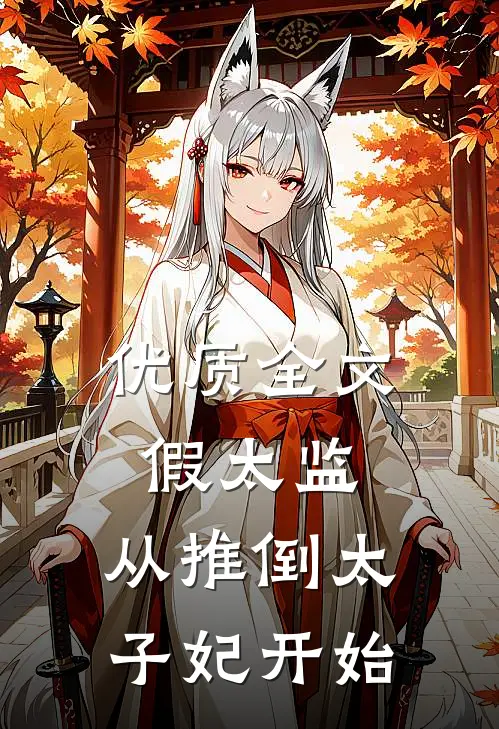 优质全文假太监：从推倒太子妃开始