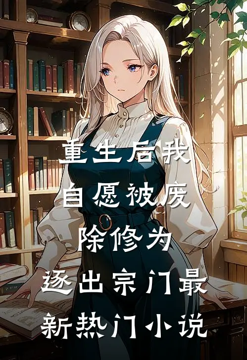 重生后我自愿被废除修为，逐出宗门最新热门小说