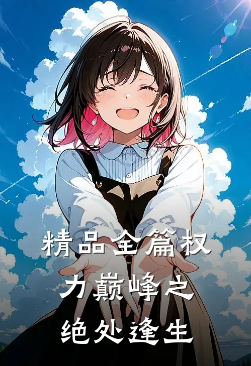 精品全篇权力巅峰之绝处逢生
