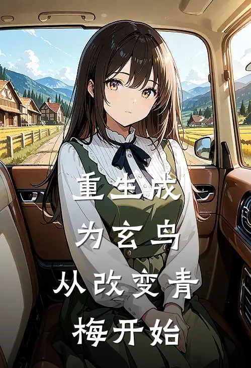 重生成为玄鸟，从改变青梅开始