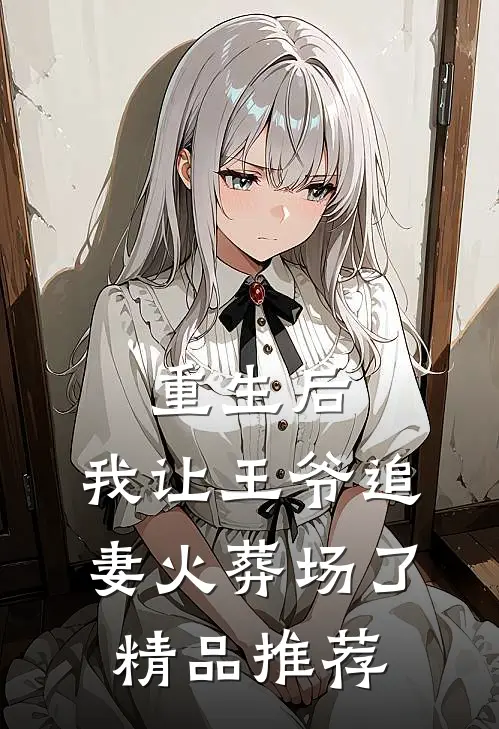 重生后，我让王爷追妻火葬场了精品推荐