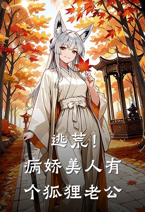 逃荒！病娇美人有个狐狸老公