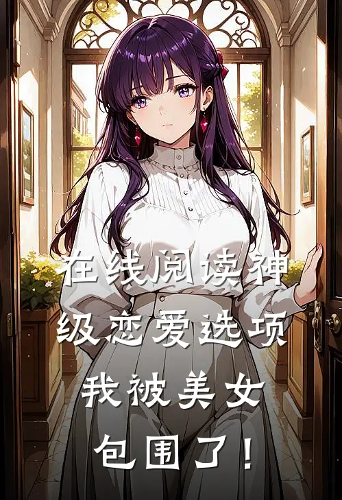 在线阅读神级恋爱选项，我被美女包围了！