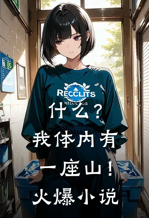 什么？我体内有一座山！火爆小说