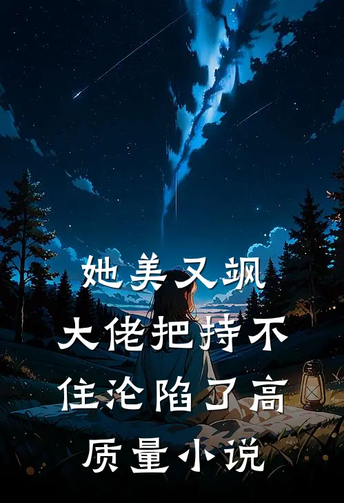 她美又飒，大佬把持不住沦陷了高质量小说