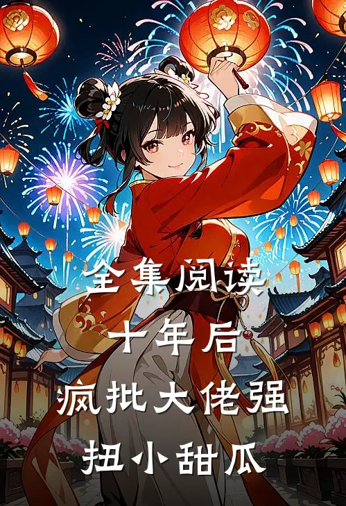 全集阅读十年后，疯批大佬强扭小甜瓜