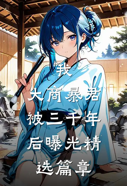 我，大商暴君，被三千年后曝光精选篇章