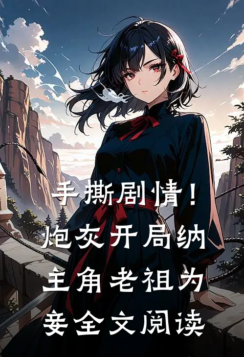 手撕剧情！炮灰开局纳主角老祖为妾全文阅读