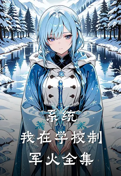 系统：我在学校制军火全集