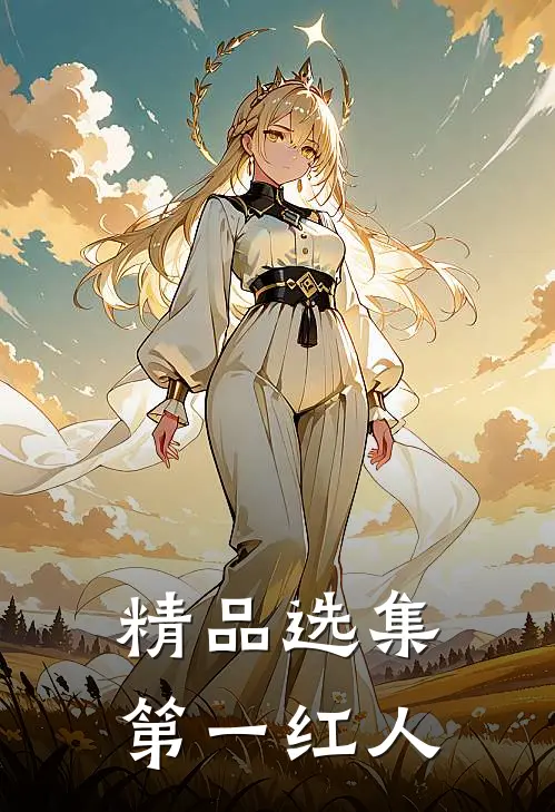 精品选集第一红人