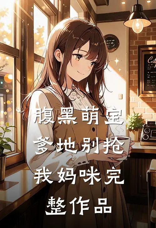 腹黑萌宝：爹地别抢我妈咪完整作品