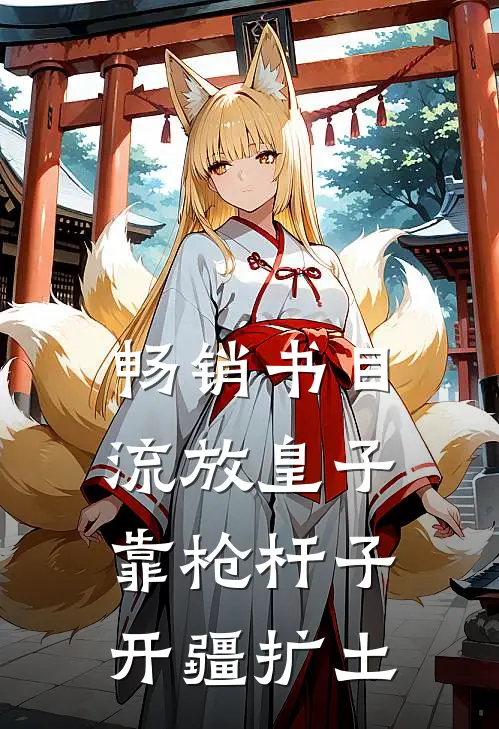 畅销书目流放皇子，靠枪杆子开疆扩土