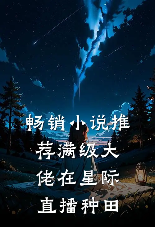 畅销小说推荐满级大佬在星际直播种田