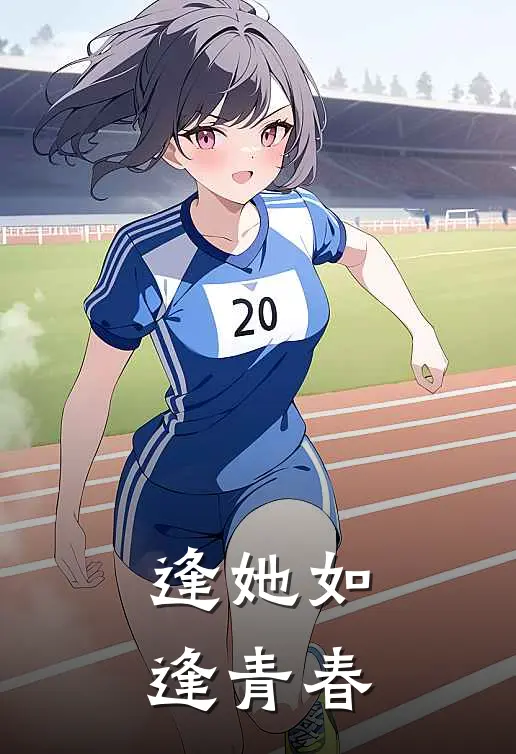 逢她如逢青春