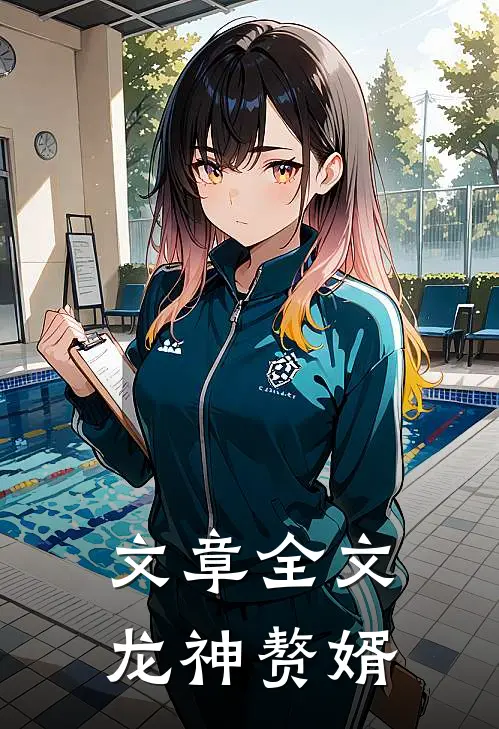 文章全文龙神赘婿