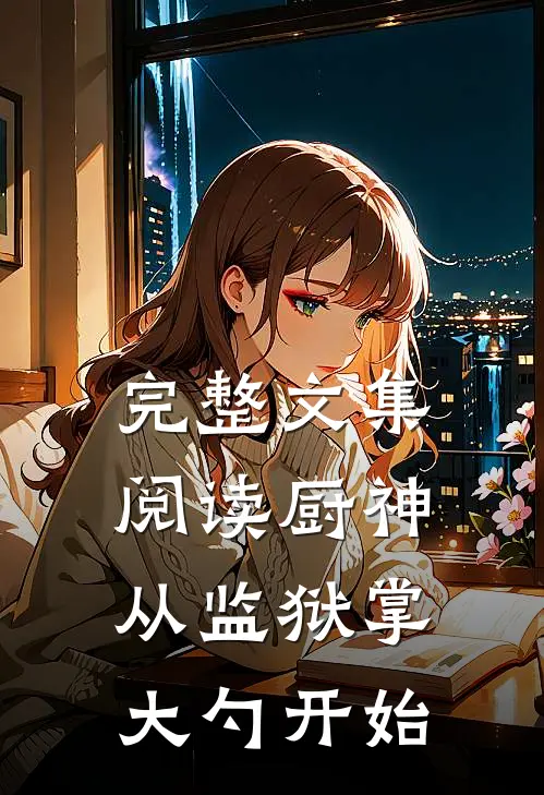 完整文集阅读厨神：从监狱掌大勺开始