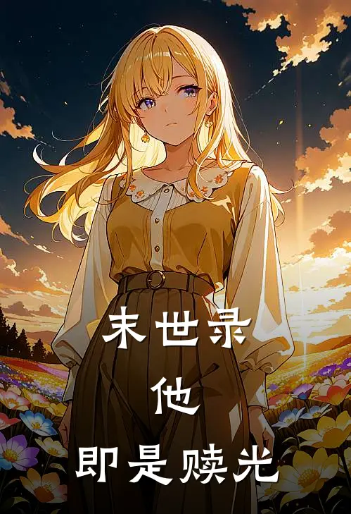 末世录：他，即是赎光