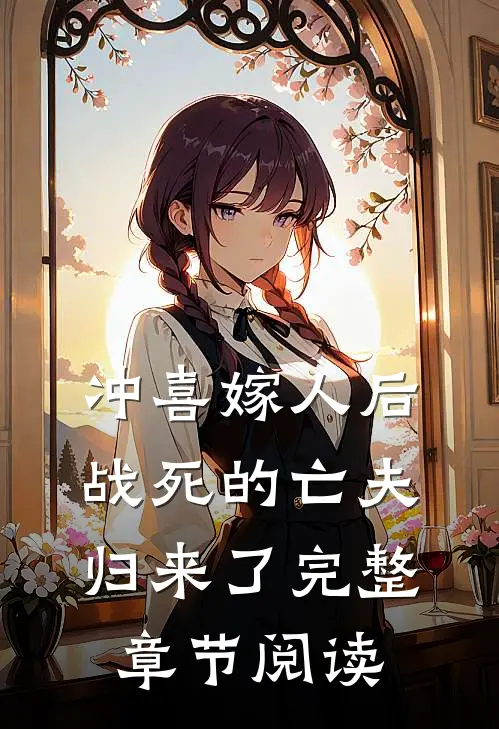 冲喜嫁人后，战死的亡夫归来了完整章节阅读