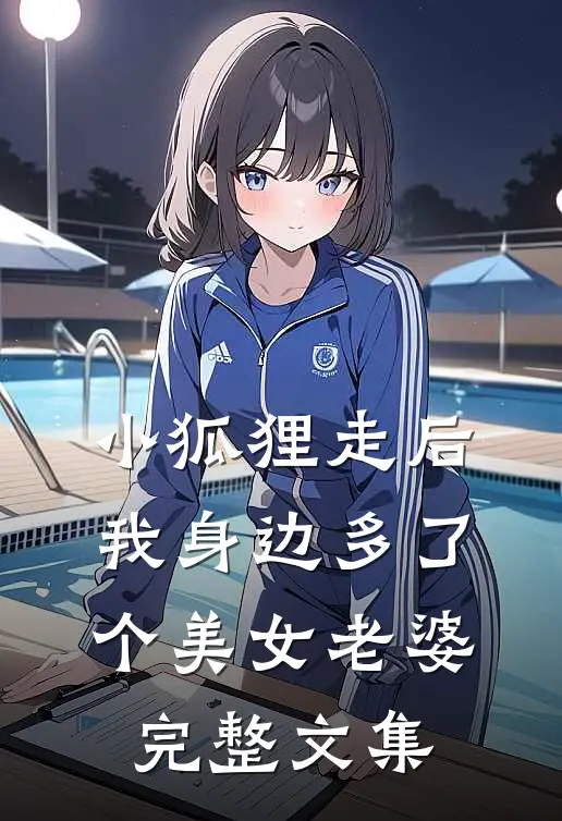 小狐狸走后，我身边多了个美女老婆完整文集