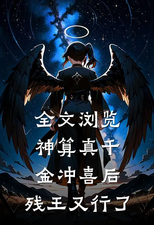全文浏览神算真千金冲喜后，残王又行了
