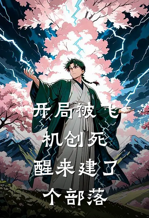 开局被飞机创死，醒来建了个部落