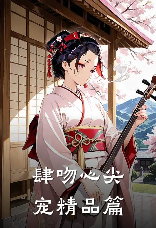 肆吻心尖宠精品篇
