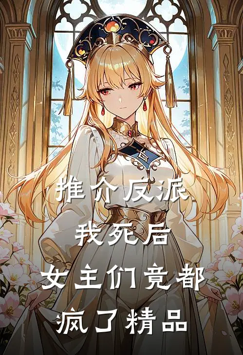 推介反派我死后，女主们竟都疯了精品
