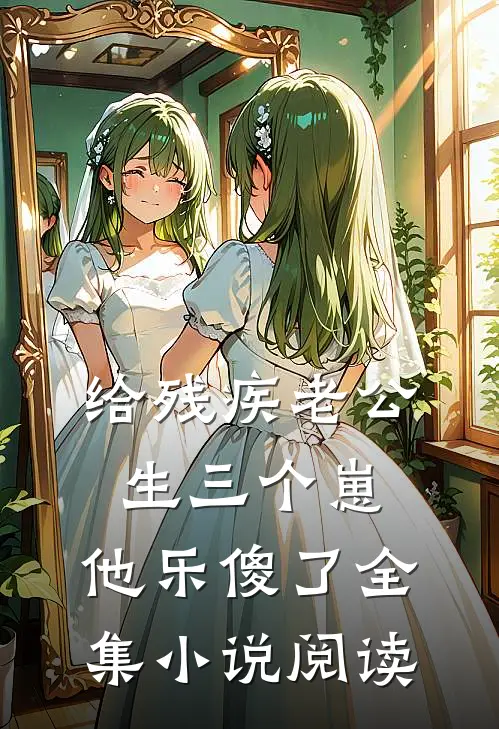 给残疾老公生三个崽，他乐傻了全集小说阅读